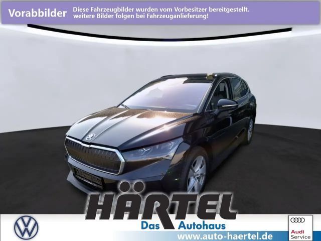 Skoda Enyaq 4x4