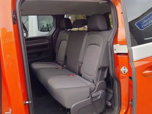 Volkswagen ID.Buzz 150 kW Pro