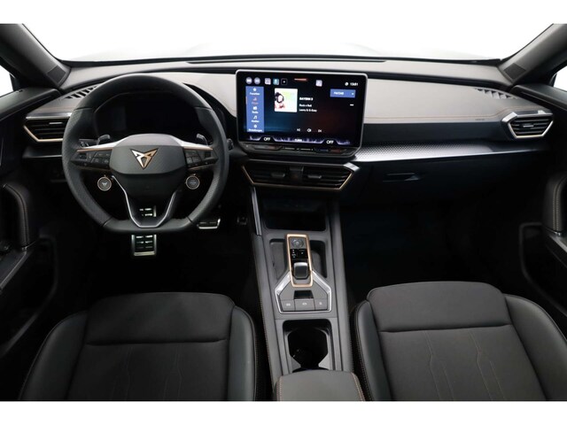 Cupra Formentor 1.5 e-Hybrid