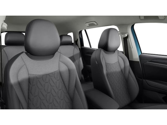 Volkswagen Tayron 1.5 TSI Life