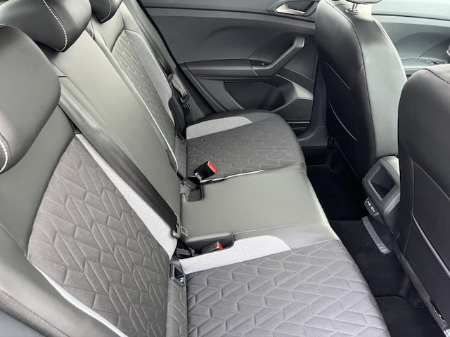 Volkswagen T-Cross 1.5 TSI DSG Life