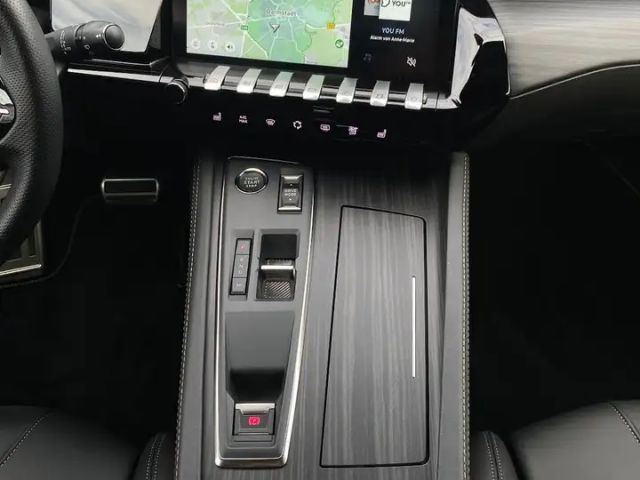 Peugeot 508 GT-Line SW