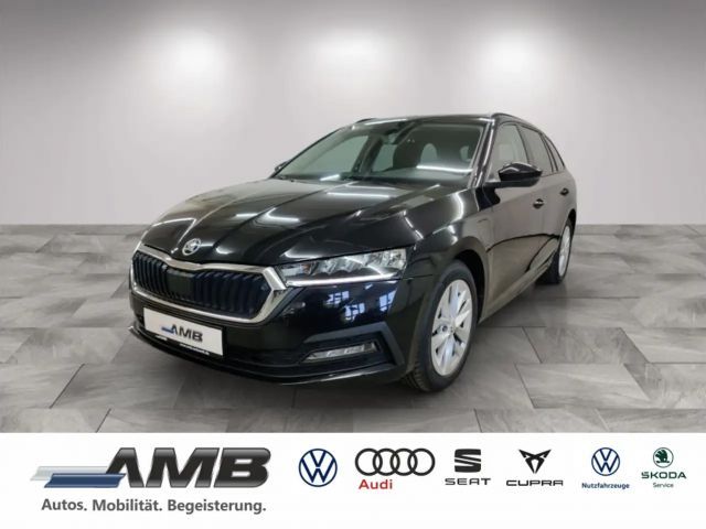 Skoda Octavia 1.4 TSI Ambition Combi iV