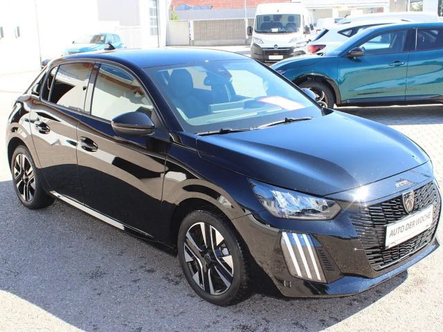Peugeot E-208 Allure Pack Hybrid