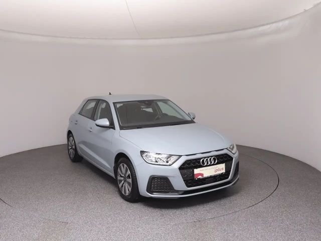 Audi A1 25 TFSI
