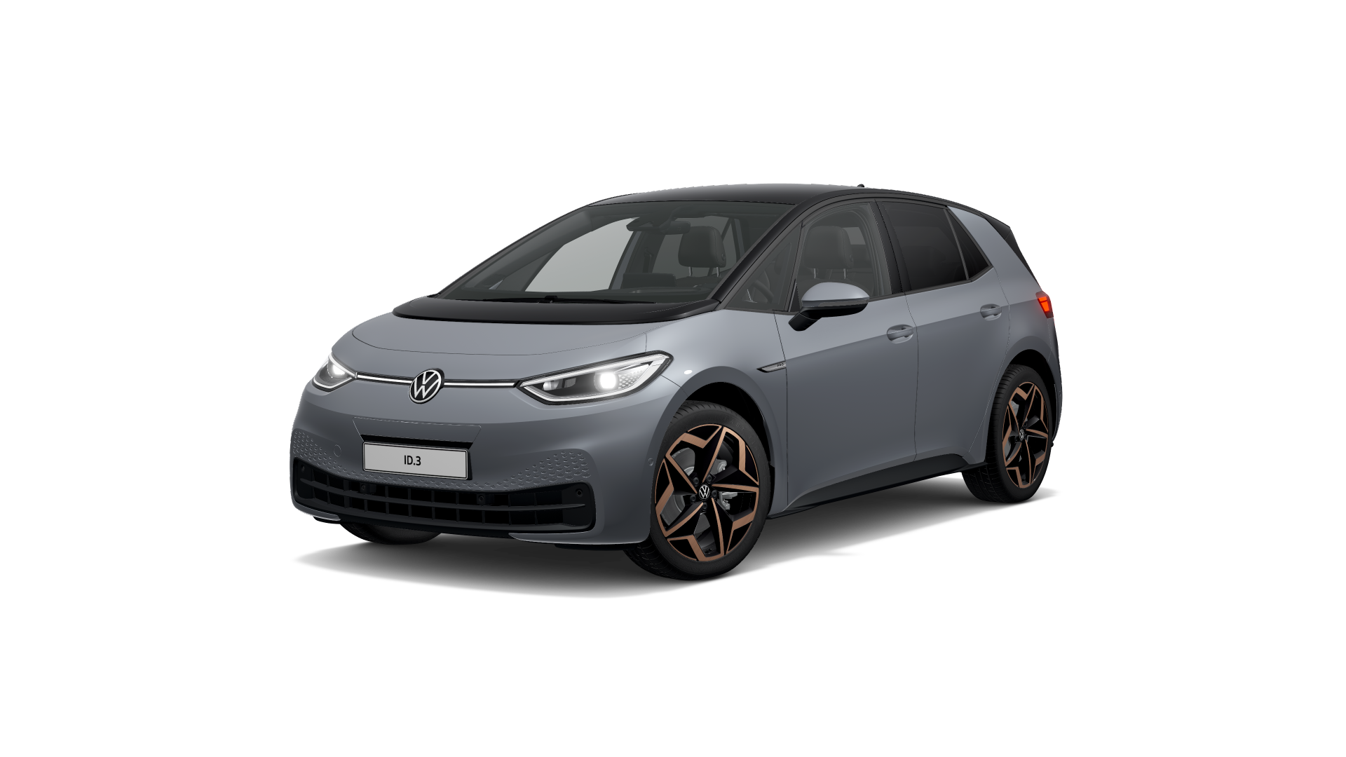 Volkswagen ID.3 IQ.Drive Performance Pro