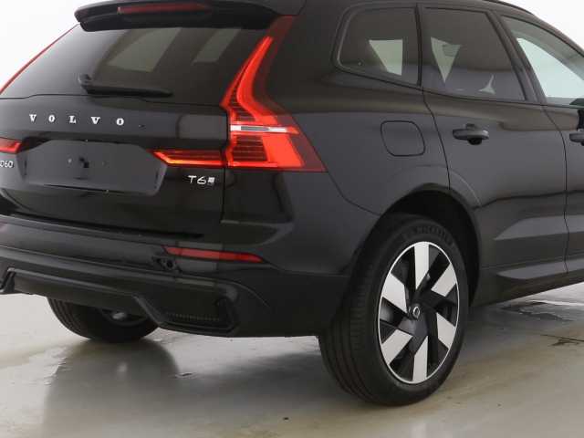 Volvo XC60 XC60