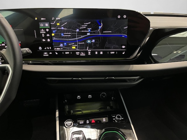 Audi A5 Avant S-Tronic