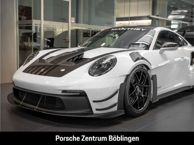 Porsche 992 Coupé GT3 RS