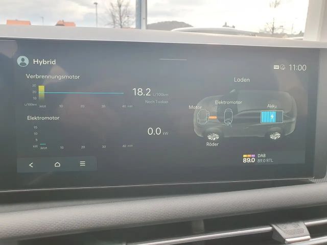 Hyundai Tucson 1.6 2WD T-GDi