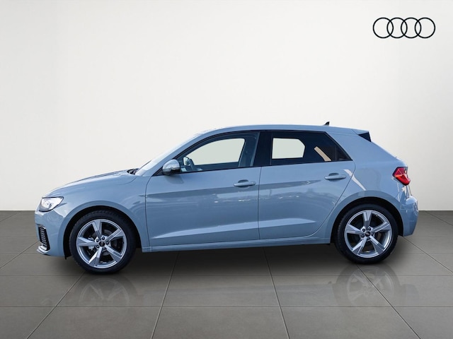 Audi A1 25 TFSI S-Tronic Sportback
