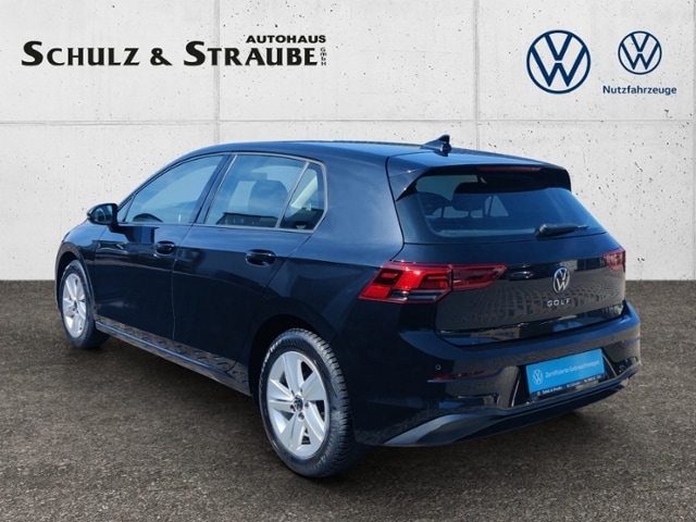 Volkswagen Golf 1.5 TSI Golf VIII
