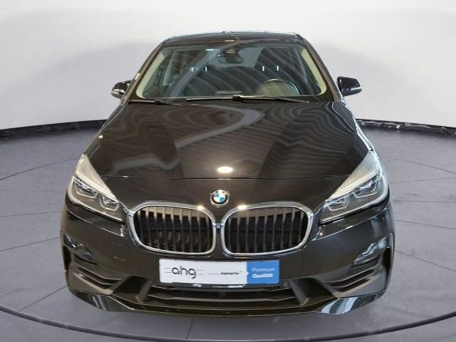 BMW 218 Advantage pakket