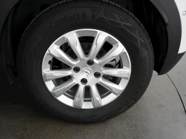 Opel Mokka Edition Mokka-e