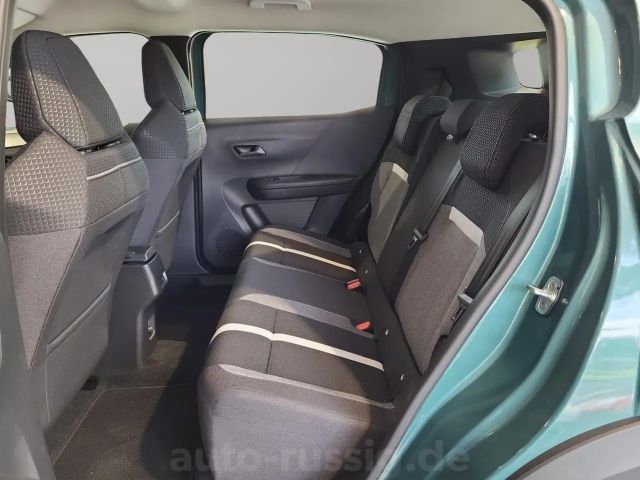 Opel Frontera Edition