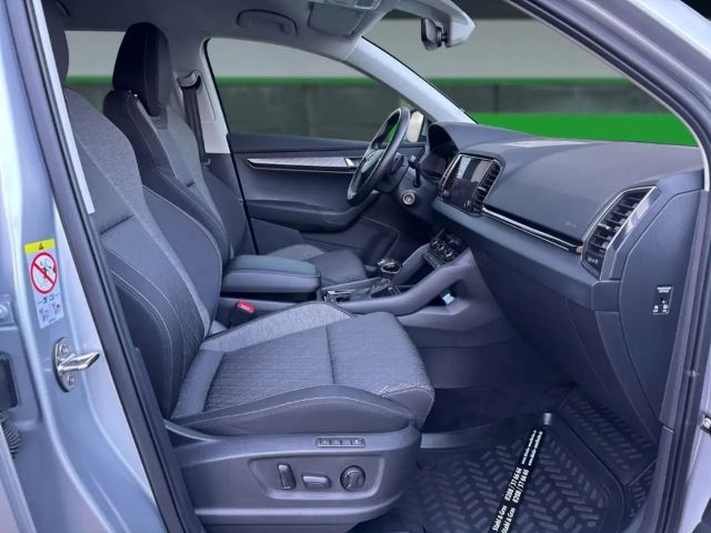 Skoda Karoq 1.5 TSI Style Style
