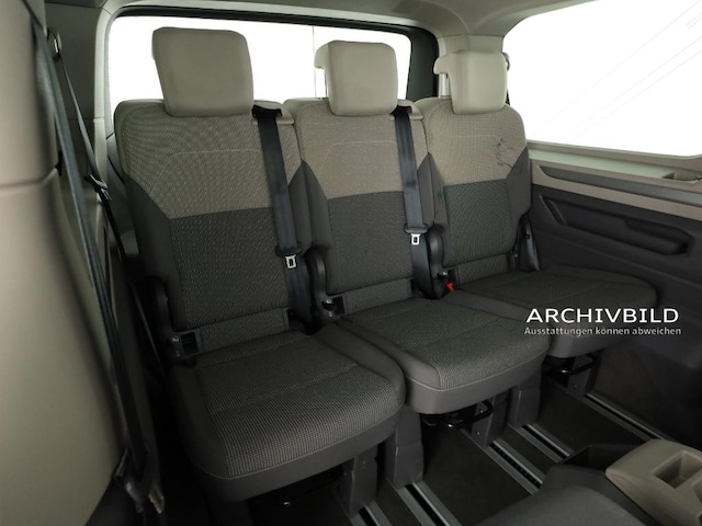 Volkswagen Multivan Lang Life T7