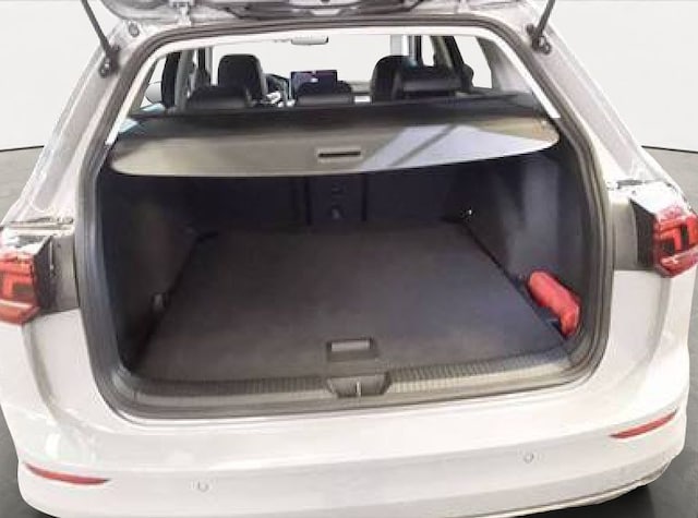 Volkswagen Golf 1.5 TSI Golf VIII Variant