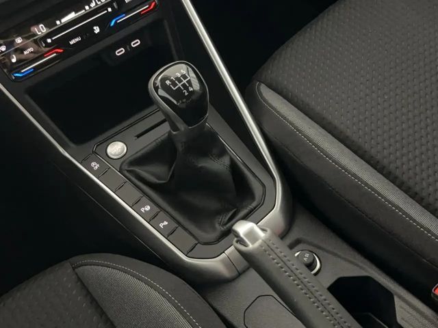 Volkswagen Taigo Friends TSI