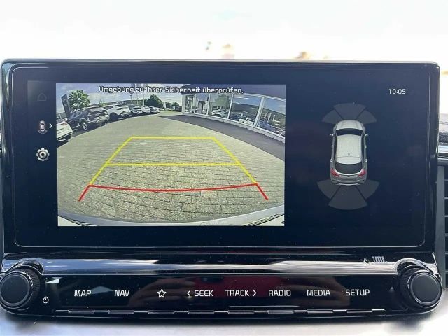 Kia XCeed GDi Platinum Edition