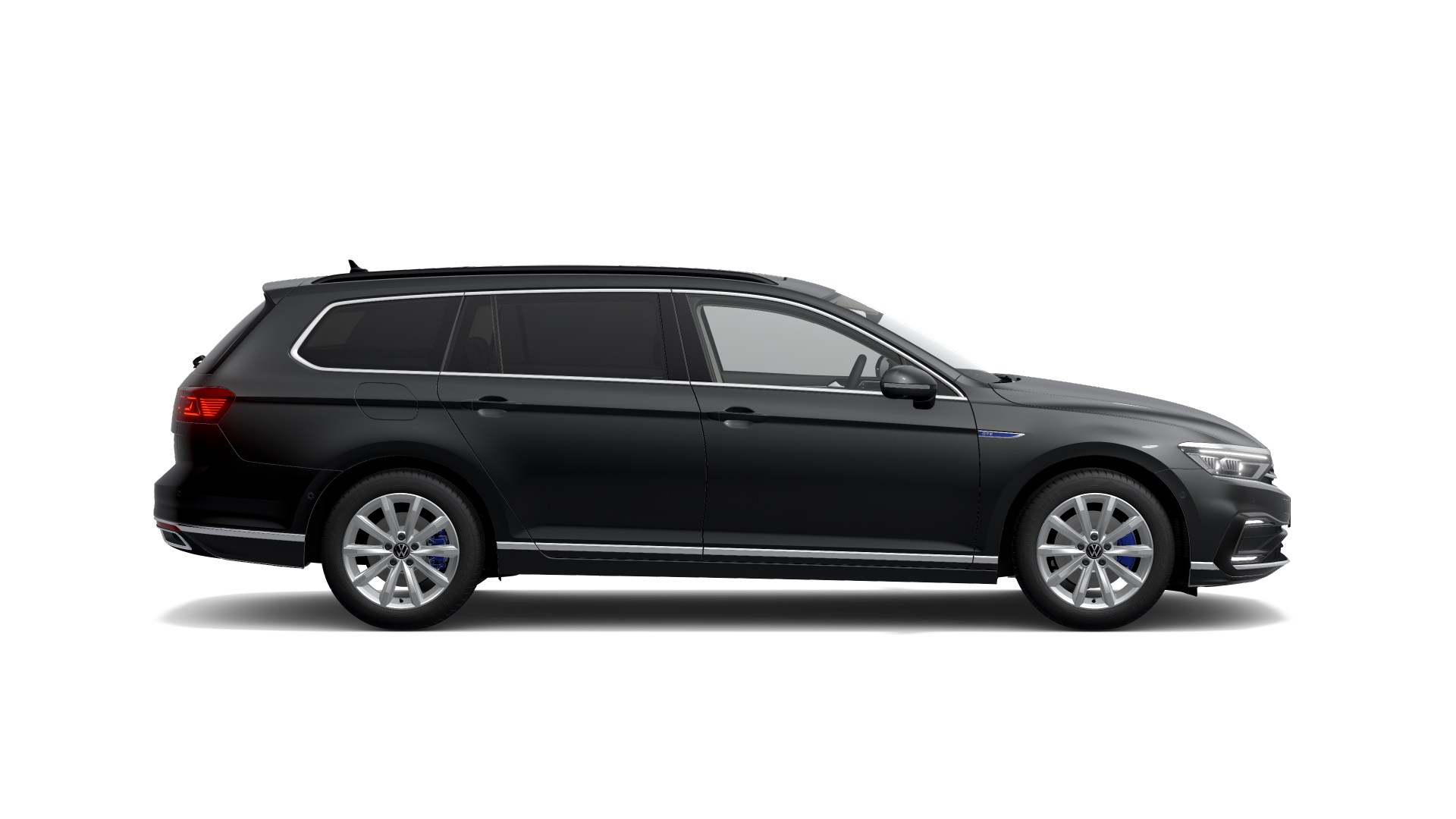 Volkswagen Passat DSG GTE Variant