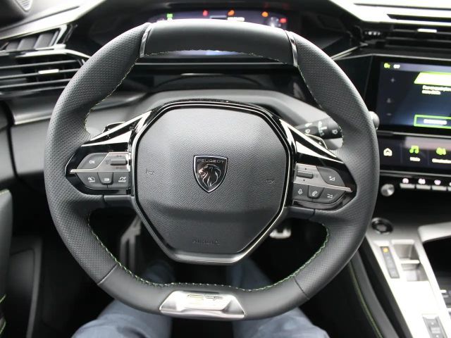 Peugeot 308 EAT8 GT-Line HDi SW