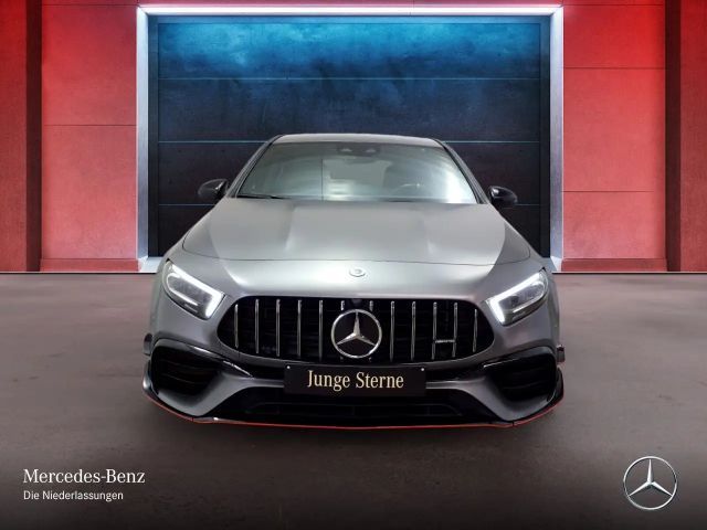 Mercedes-Benz A 45 AMG 4MATIC AMG Line
