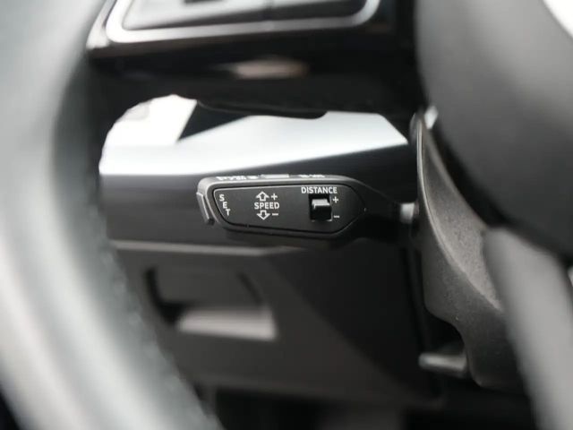 Audi A3 Sedan Sportback