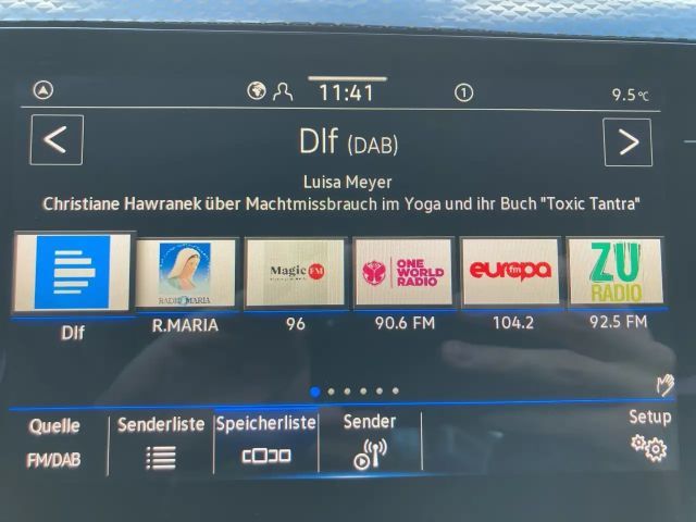 Volkswagen Taigo 1.0 TSI DSG Life