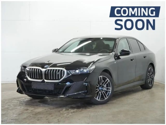 BMW i5 M-Sport Sedan xDrive