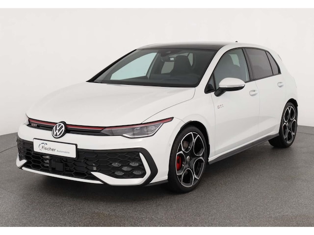 Volkswagen Golf 2.0 TSI