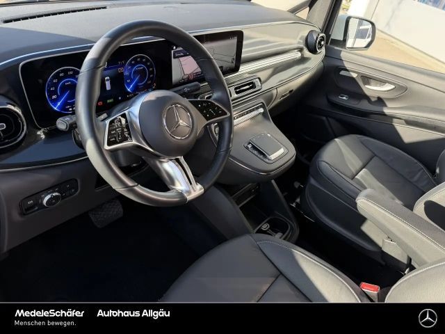 Mercedes-Benz EQV 300 Limousine Lang