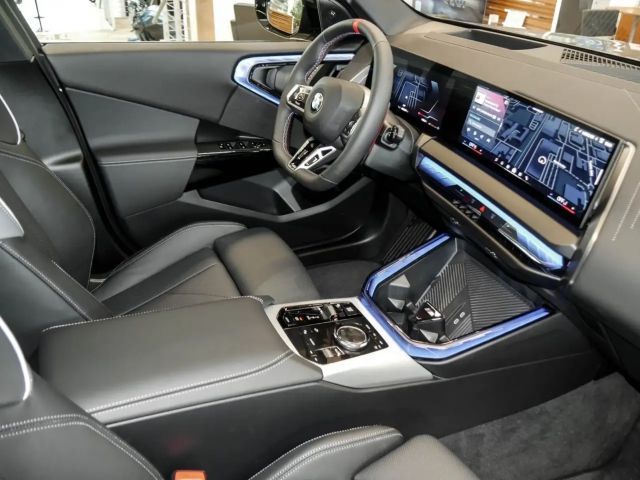 BMW X3 M-Sport xDrive