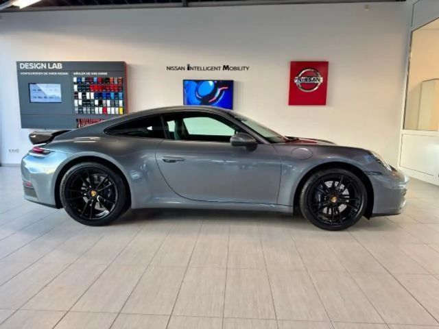 Porsche 911 Carrera Coupé