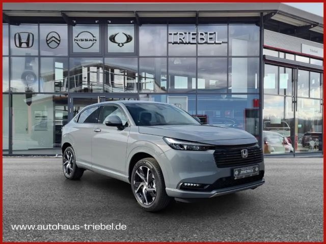 Honda HR-V 1.5 Advance Hybrid