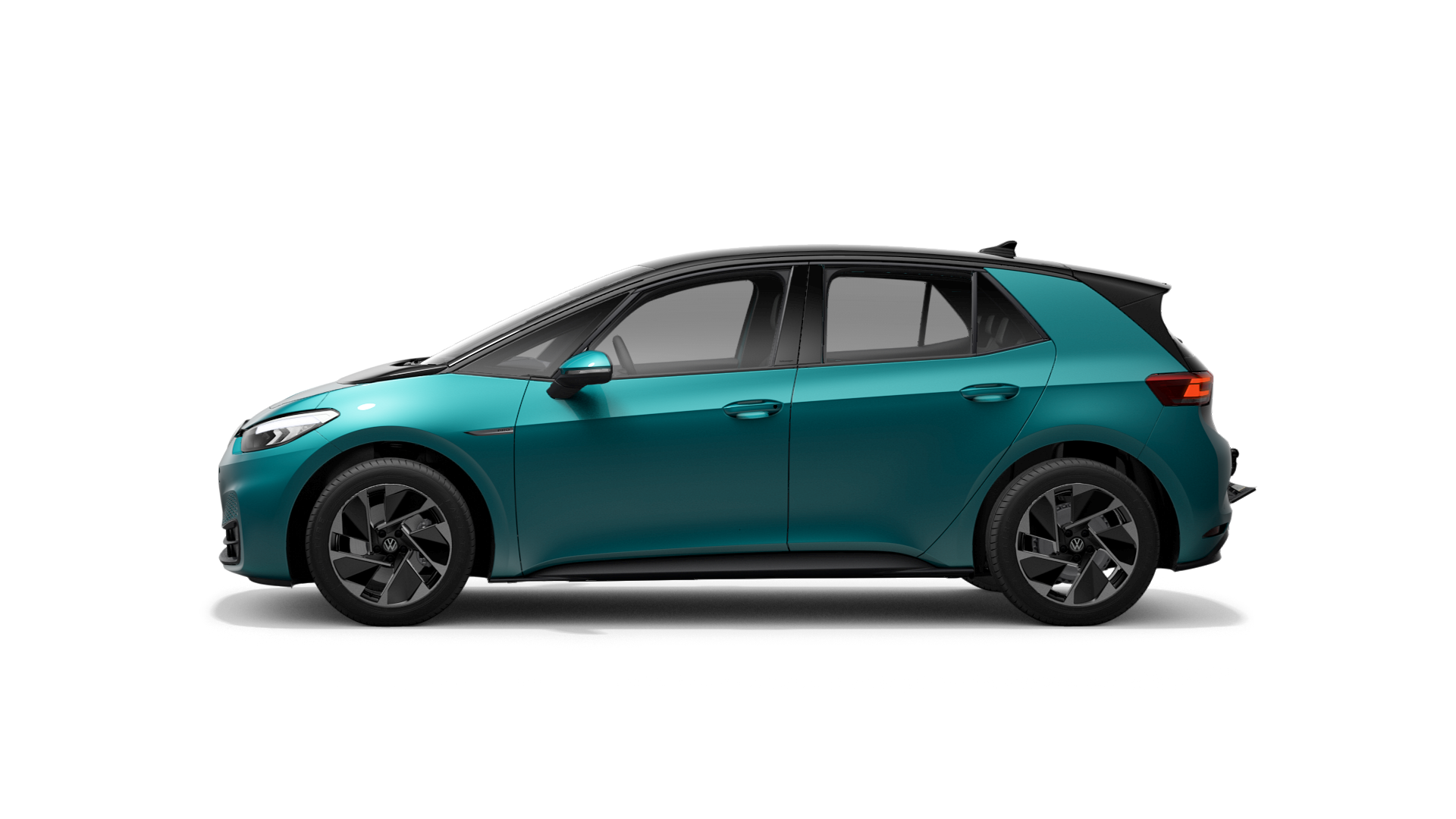 Volkswagen ID.3 Performance Pro