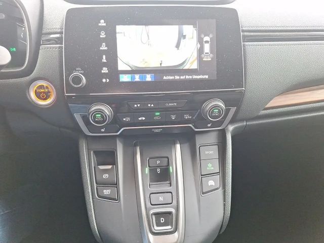 Honda CR-V Elegance Hybrid i-MMD