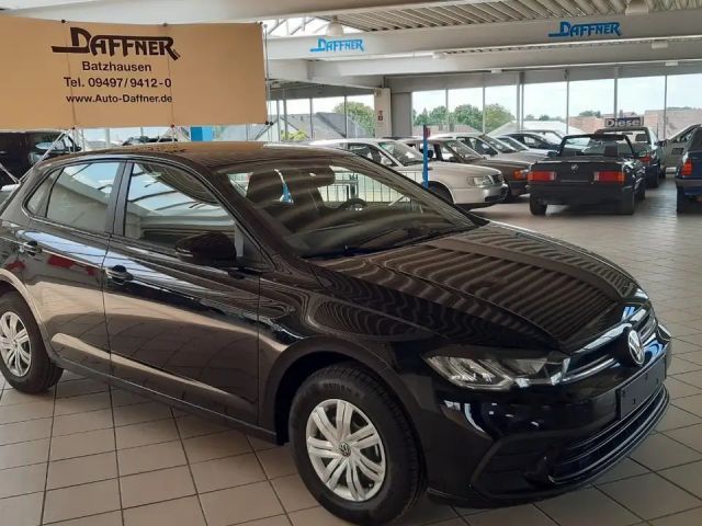 Volkswagen Polo 1.0 59kW / SOFORT VERFÜGBAR/KLIMA/SZHZG/PDC