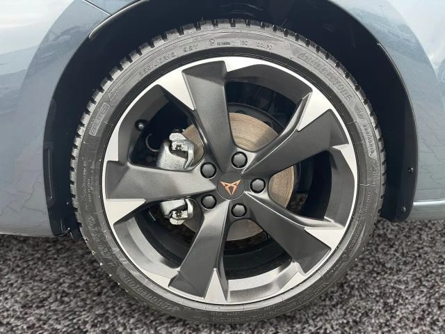 Cupra Leon DSG Sportstourer