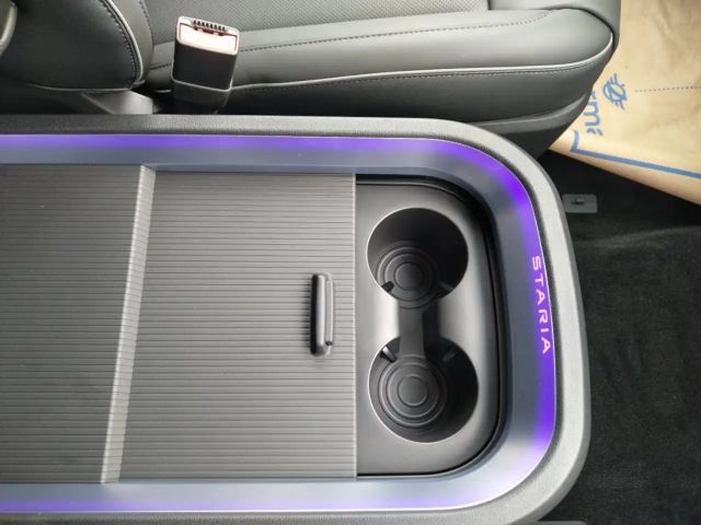 Hyundai Staria Bus HEV Prestige Line 1.6 T-GDi HEV