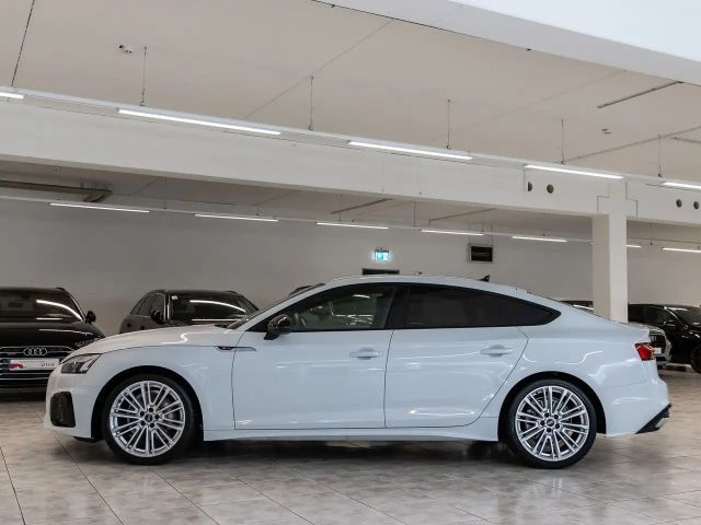 Audi A5 40 TFSI Quattro S-Line S-Tronic
