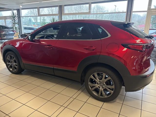 Mazda CX-30 Exclusive-line SkyActiv e-Skyactiv