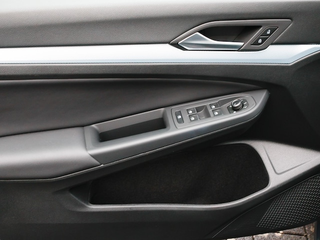 Volkswagen Golf 1.5 TSI Golf VIII