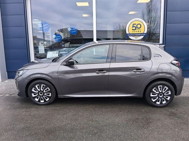 Peugeot 208 PureTech Style