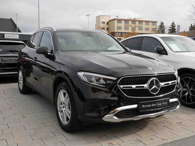 Mercedes-Benz GLC 200 4MATIC AVANTGARDE
