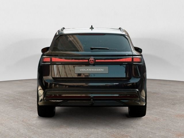 Volkswagen ID.7 Pro Tourer