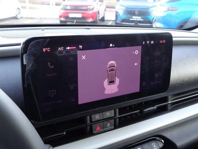 Fiat 600e Hybrid 100 6-Gang eDCT Mildhybrid Automatik Benzin