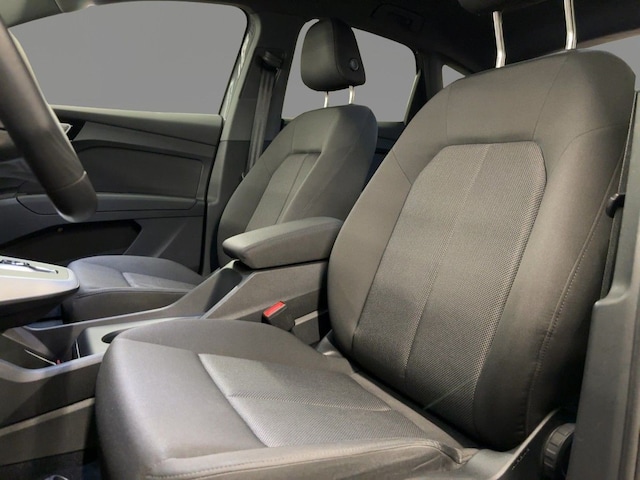 Audi Q4 e-tron 40 Sportback