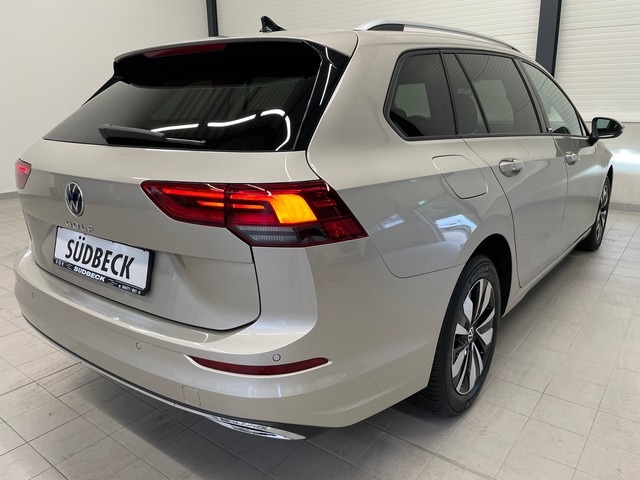 Volkswagen Golf 2.0 TDI Golf VIII Move Variant