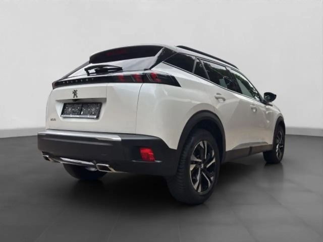 Peugeot 2008 Allure Pack